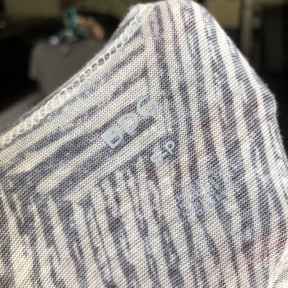 UrbanOutfitters tank top - Picture 8 of 9